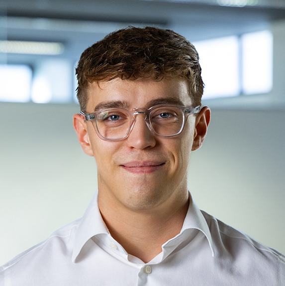 Luca Buchmann