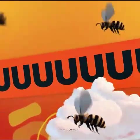 ANOTR Lyrics: After Effects template (Lyrics), motion design video