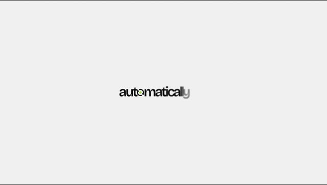 Botanica Invideo: After Effects template (Ads), motion design video