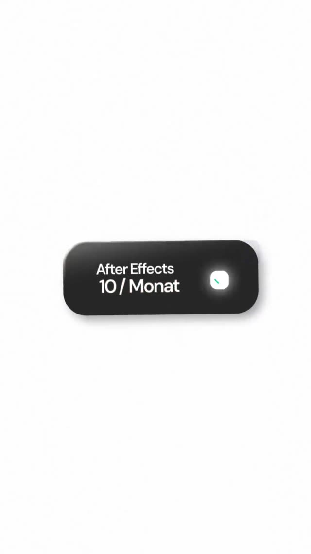 Coin kaufen: After Effects template (Ads), motion design video