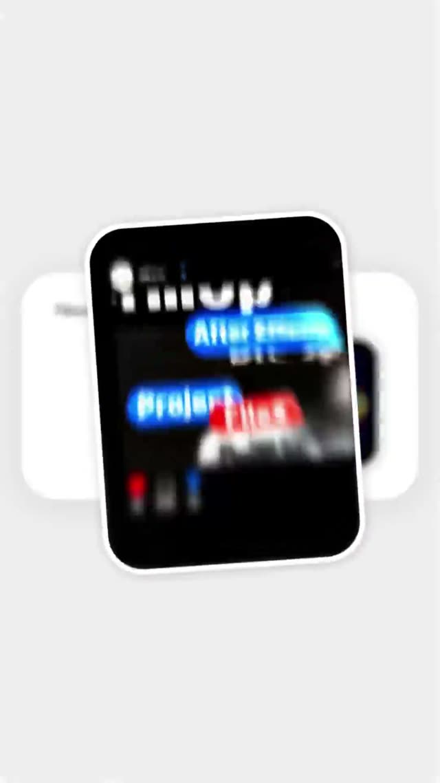 Foto AD: After Effects template (Ads), motion design video