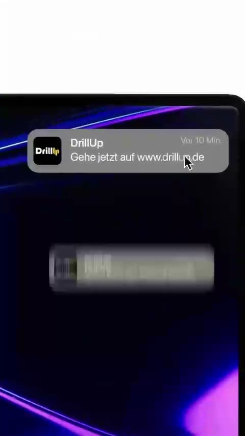 Laptop 3D: After Effects template (Ads), motion design video