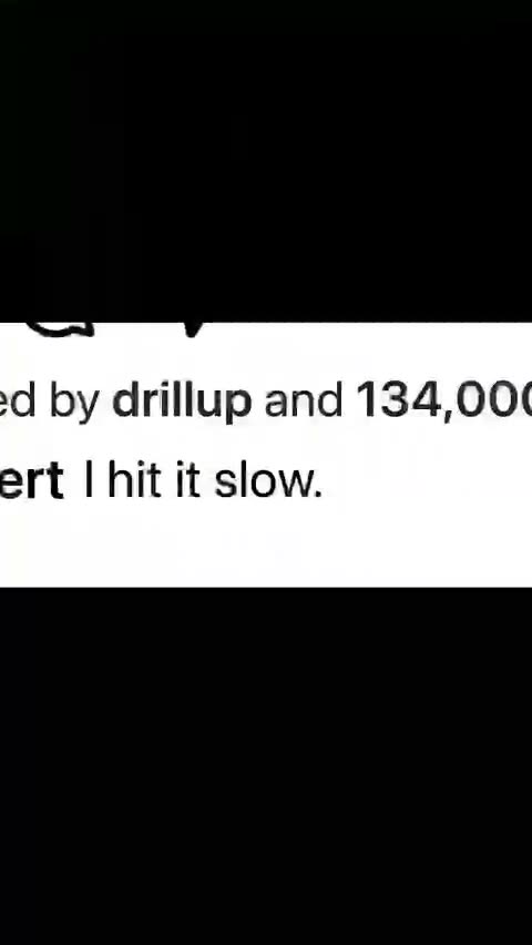 Lil Uzi Lyrics: After Effects template (Lyrics), motion design video
