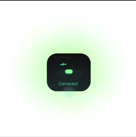 Satellite App: After Effects template (Organic), motion design video